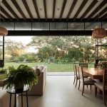 Casa Calantha / Di Frenna Arquitectos