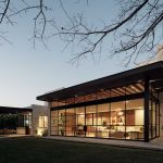 Casa Calantha / Di Frenna Arquitectos
