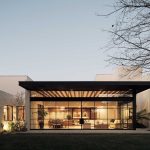 Casa Calantha / Di Frenna Arquitectos