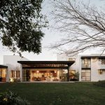 Casa Calantha / Di Frenna Arquitectos