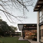 Casa Calantha / Di Frenna Arquitectos
