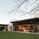 Casa Calantha / Di Frenna Arquitectos