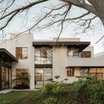 Casa Calantha / Di Frenna Arquitectos