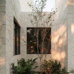 Casa Calantha / Di Frenna Arquitectos