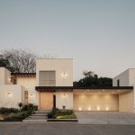 Casa Calantha / Di Frenna Arquitectos