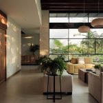 Casa Calantha / Di Frenna Arquitectos