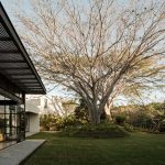 Casa Calantha / Di Frenna Arquitectos