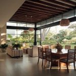 Casa Calantha / Di Frenna Arquitectos