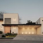 Casa Calantha / Di Frenna Arquitectos
