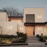 Casa Calantha / Di Frenna Arquitectos