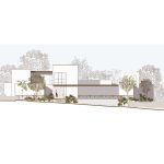 Casa Calantha / Di Frenna Arquitectos