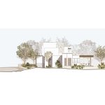 Casa Calantha / Di Frenna Arquitectos