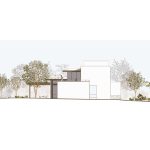 Casa Calantha / Di Frenna Arquitectos