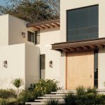 Casa Calantha / Di Frenna Arquitectos