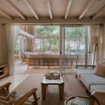 Casa Arena / Álvarez Arquitectos
