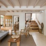 Casa Arena / Álvarez Arquitectos
