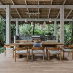 Casa Arena / Álvarez Arquitectos