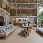 Casa Arena / Álvarez Arquitectos