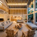 Casa Arena / Álvarez Arquitectos