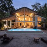 Casa Arena / Álvarez Arquitectos