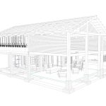 Casa Arena / Álvarez Arquitectos