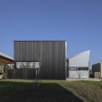 Casa Foro / Arq. Juan Citroni