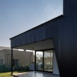 Casa Foro / Arq. Juan Citroni