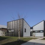 Casa Foro / Arq. Juan Citroni
