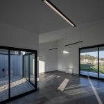 Casa Foro / Arq. Juan Citroni