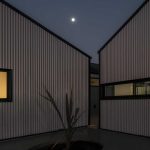 Casa Foro / Arq. Juan Citroni