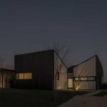 Casa Foro / Arq. Juan Citroni