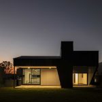 Casa Foro / Arq. Juan Citroni