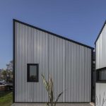 Casa Foro / Arq. Juan Citroni
