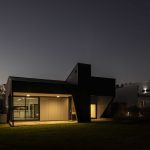Casa Foro / Arq. Juan Citroni