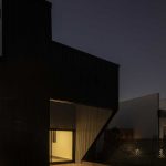Casa Foro / Arq. Juan Citroni