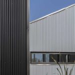 Casa Foro / Arq. Juan Citroni