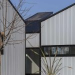 Casa Foro / Arq. Juan Citroni