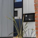 Casa Foro / Arq. Juan Citroni