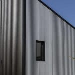 Casa Foro / Arq. Juan Citroni