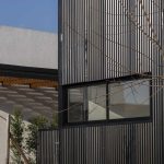 Casa Foro / Arq. Juan Citroni