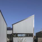 Casa Foro / Arq. Juan Citroni