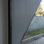 Casa Foro / Arq. Juan Citroni