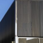 Casa Foro / Arq. Juan Citroni