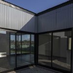 Casa Foro / Arq. Juan Citroni
