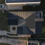Casa Foro / Arq. Juan Citroni