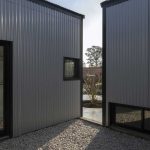 Casa Foro / Arq. Juan Citroni