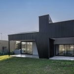 Casa Foro / Arq. Juan Citroni