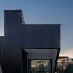 Casa Foro / Arq. Juan Citroni