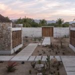 Casa Tate / Materia + Gustavo Carmona