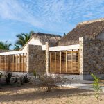 Casa Tate / Materia + Gustavo Carmona